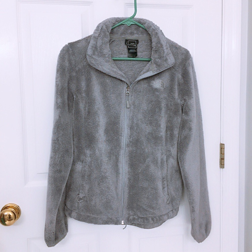North Face Fleece Jacket